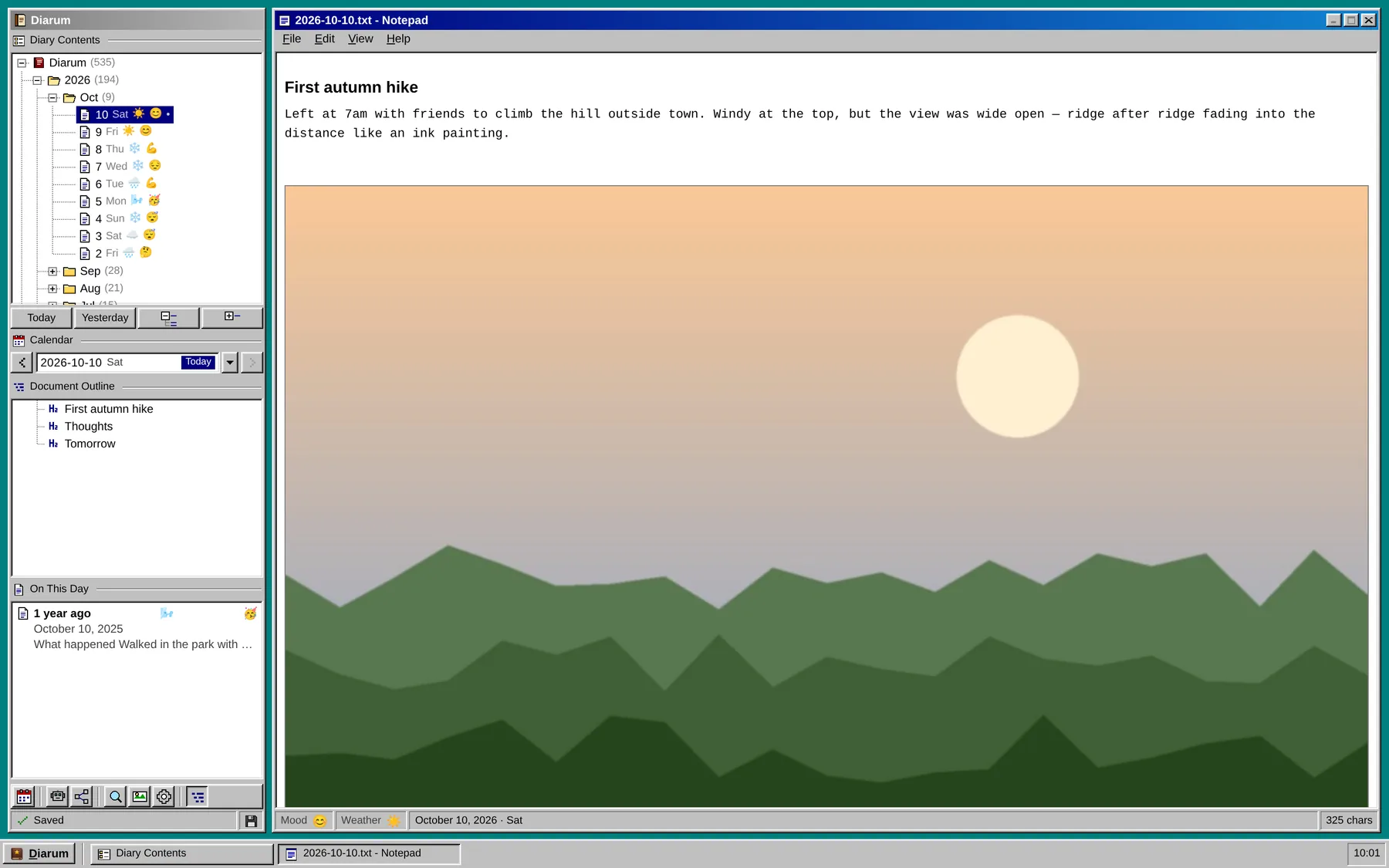 Windows 95
